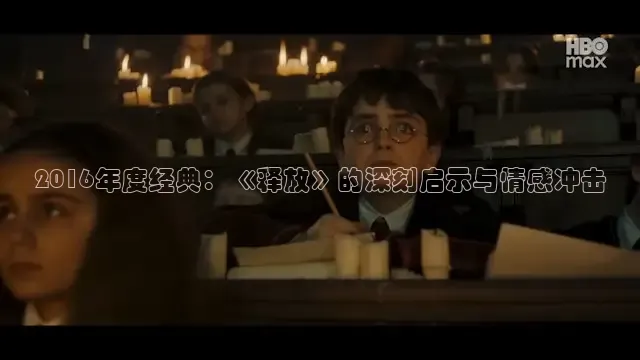 2016年度经典：《释放》的深刻启示与情感冲击